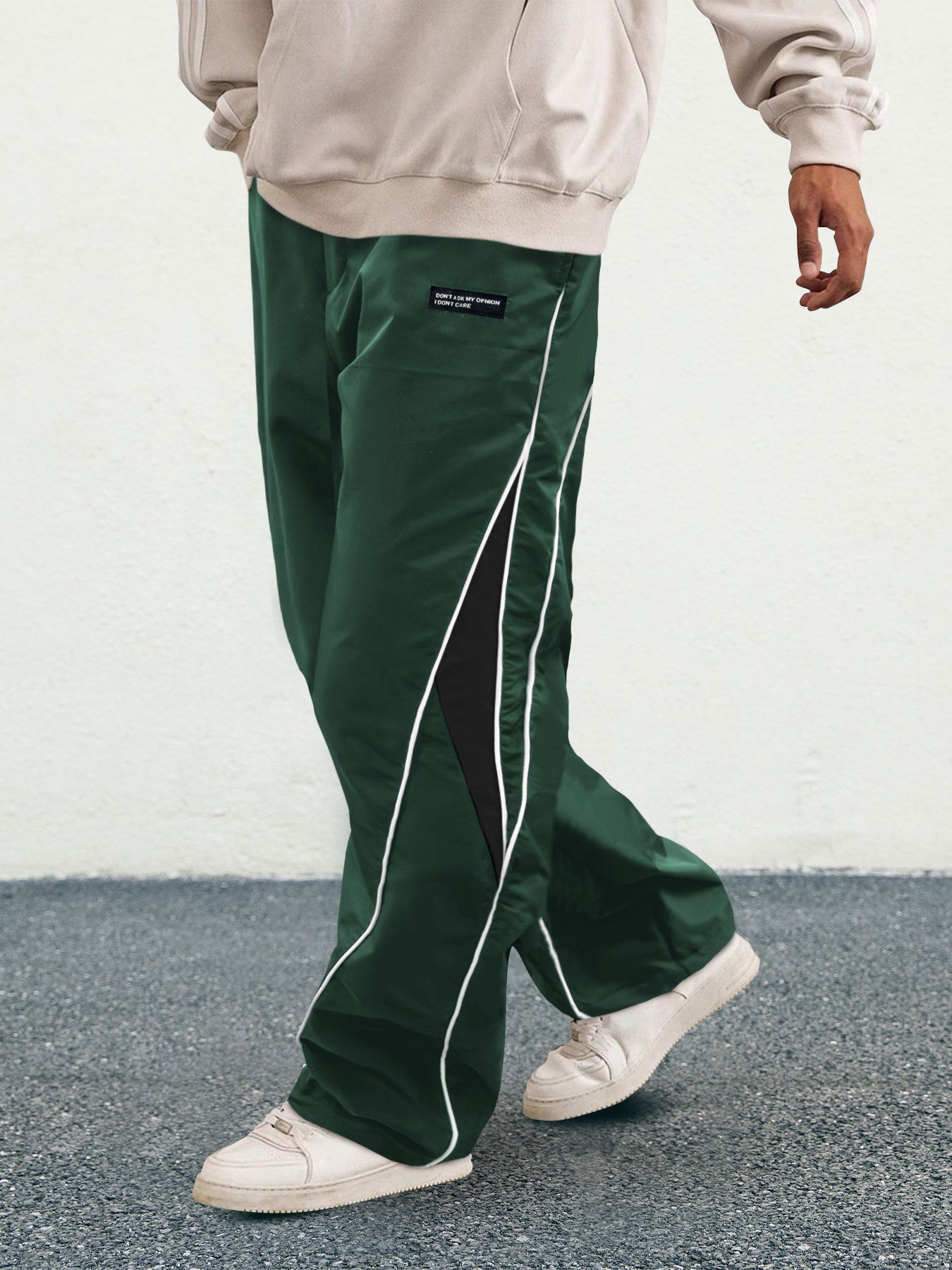 Mens Trousers