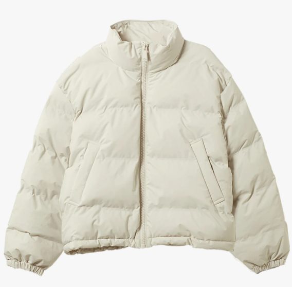 ESSENTIAL PUFFER