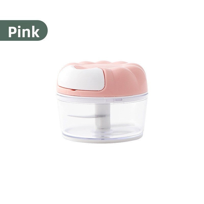 Manual Garlic Puller