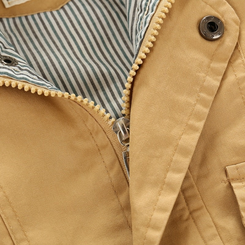 Jackets Boys Coat Kids Jacket For Baby Boy Clothes Unisex