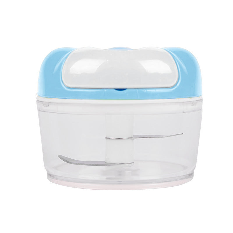 Manual Garlic Puller