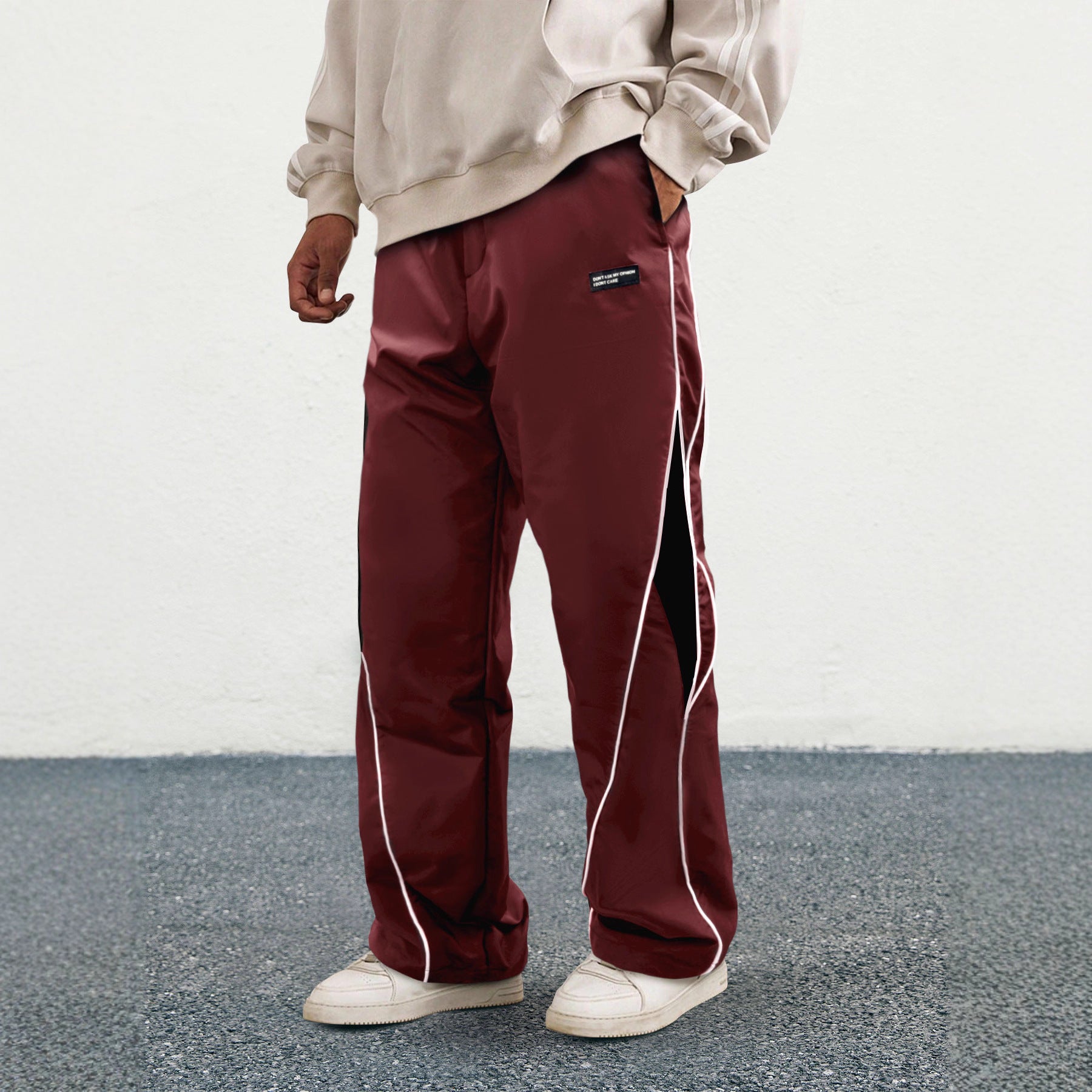 Mens Trousers