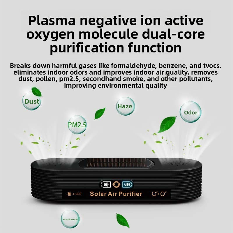 Solar-powered vehicle Air fryer