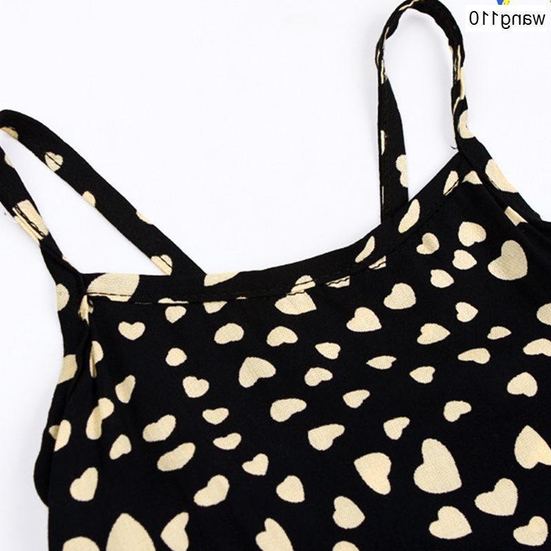 Sleeveless Girls Clothes Kids Girls Set Baby Summer Jumpsuit