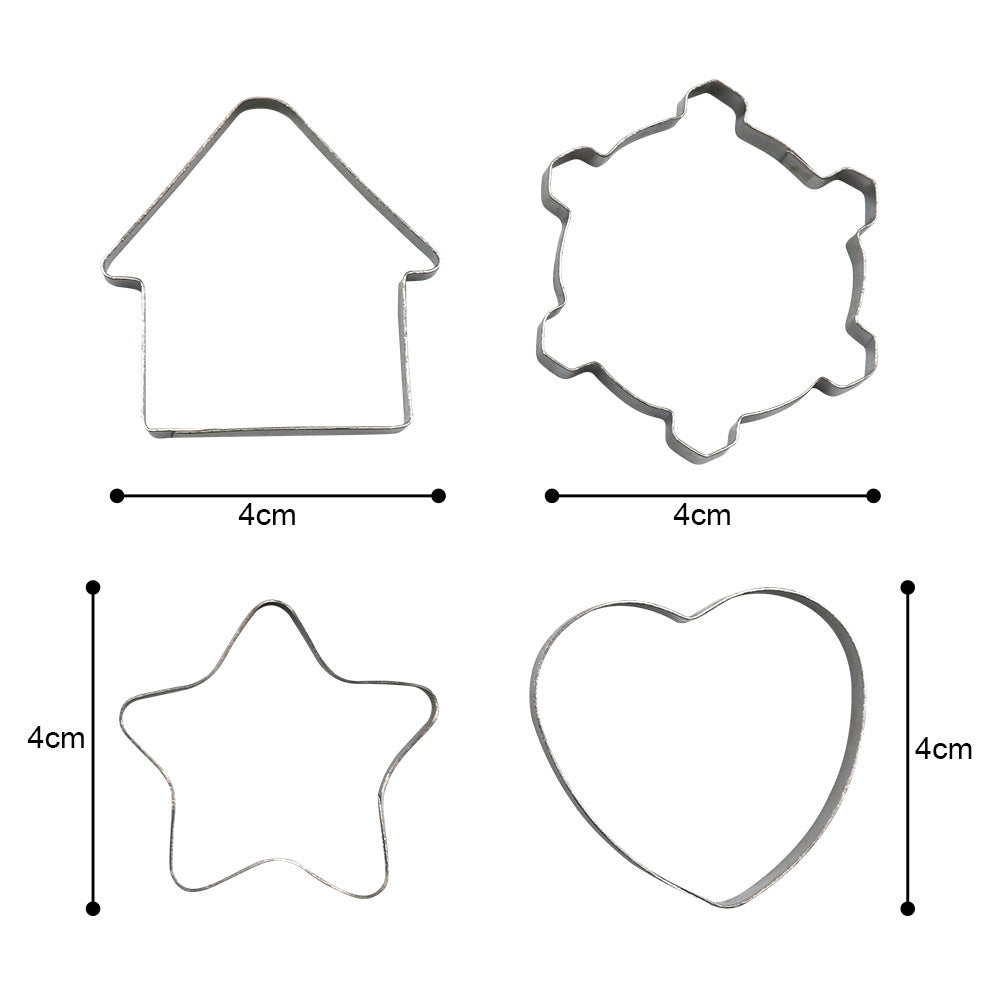 Kids Kitchen Kit Baking Tools