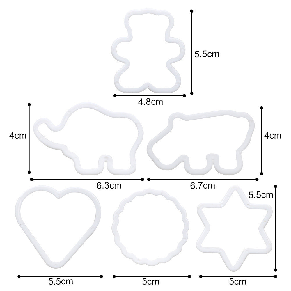 Kids Kitchen Kit Baking Tools