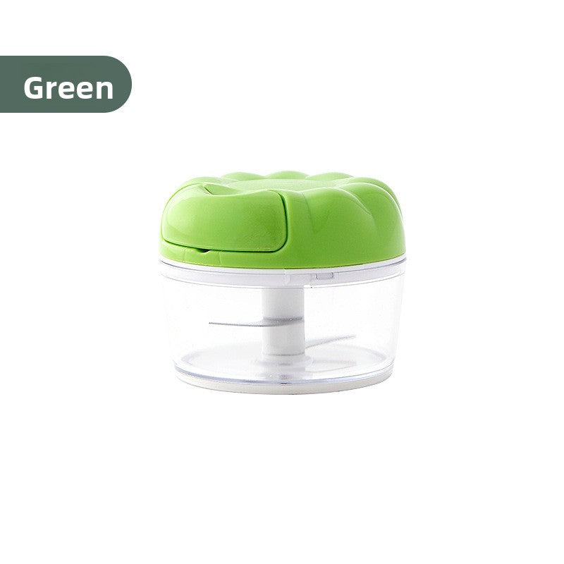 Manual Garlic Puller