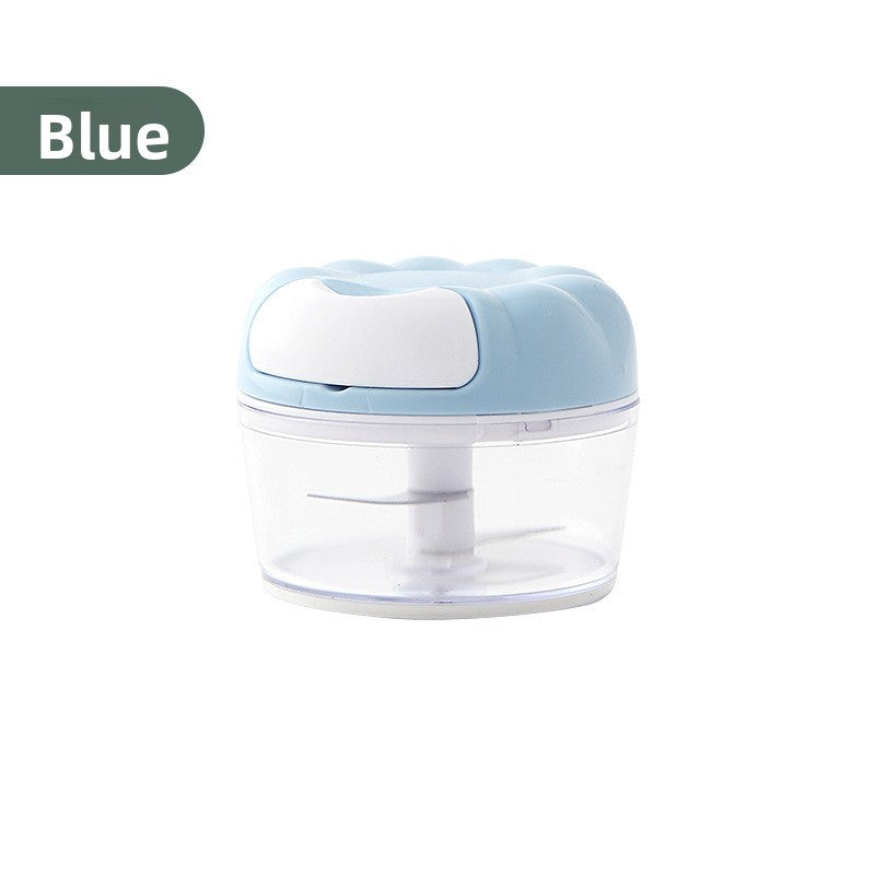 Manual Garlic Puller