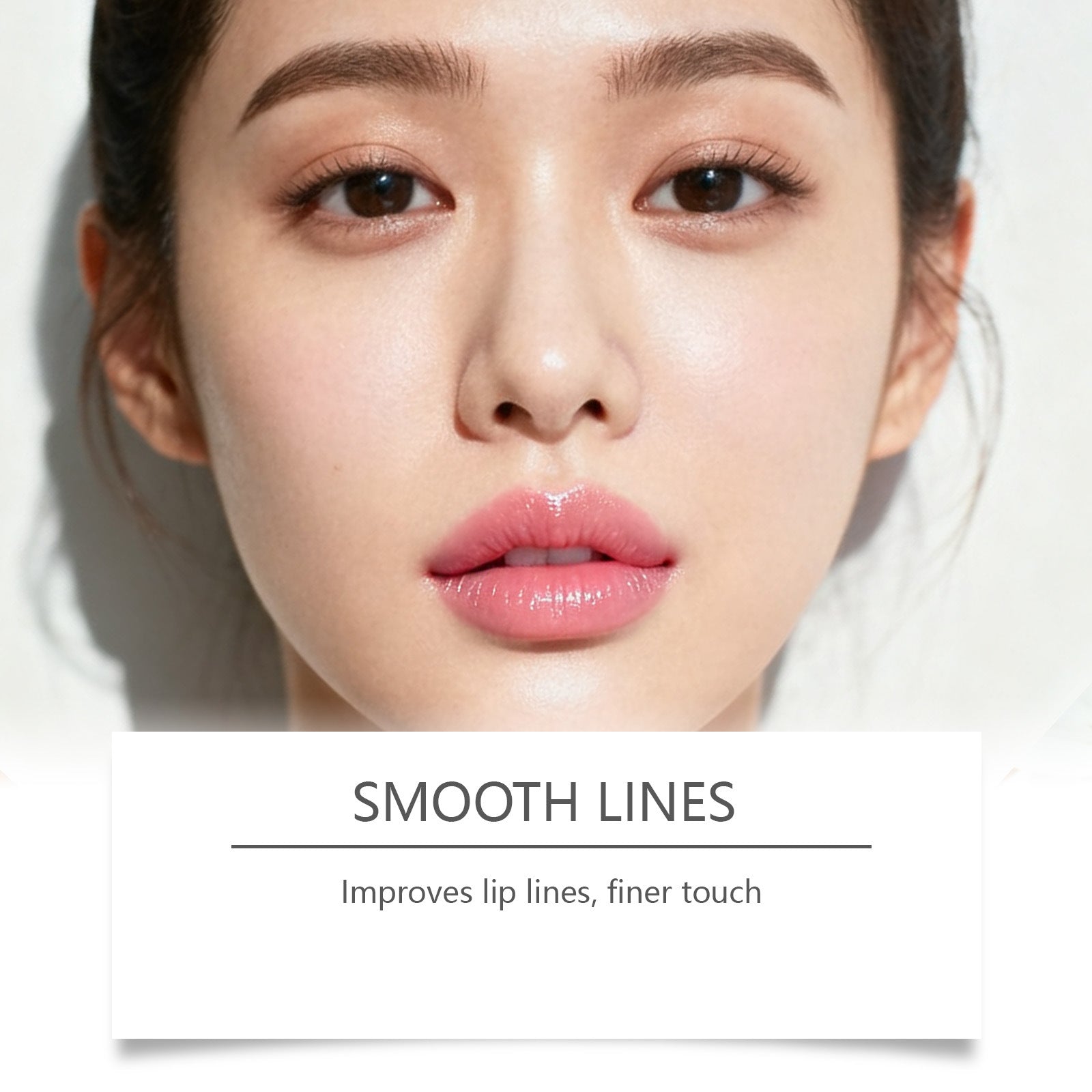 Watermelon Moisturizing Lip Mask: Nourishes and cares for lips, leaving them refreshed, moisturized, and glossy. Ideal for daily lip care.