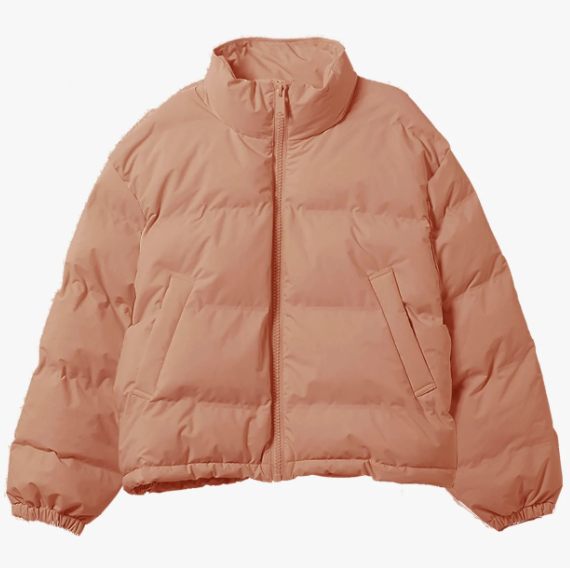 ESSENTIAL PUFFER